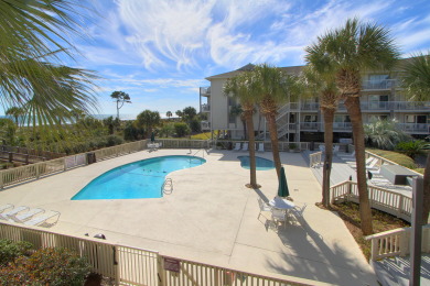 Lake House 136 Breakers Oceanfront Villa in North Forest Beach, , on  in South Carolina - Lakehouse Vacation Rental - Lake Home for rent on LakeHouseVacations.com