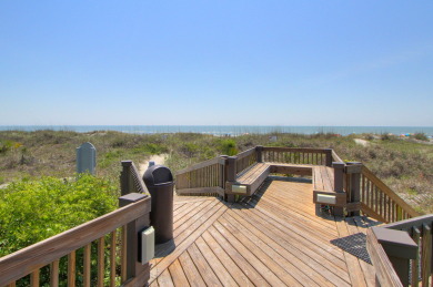 Lake House 136 Breakers Oceanfront Villa in North Forest Beach, , on  in South Carolina - Lakehouse Vacation Rental - Lake Home for rent on LakeHouseVacations.com