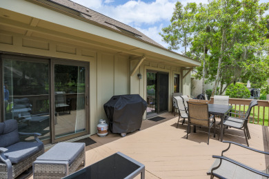 Lake House 721 Queens Grant 3 Bedroom. 2.5 Bath Villa in Palmetto Dunes, , on  in South Carolina - Lakehouse Vacation Rental - Lake Home for rent on LakeHouseVacations.com