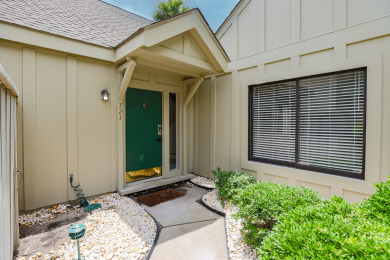 Lake House 721 Queens Grant 3 Bedroom. 2.5 Bath Villa in Palmetto Dunes, , on  in South Carolina - Lakehouse Vacation Rental - Lake Home for rent on LakeHouseVacations.com