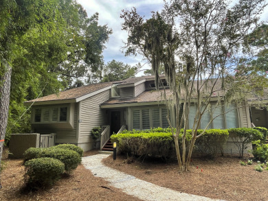 Lake House 6995 Muirfield 4 Bedroom Sea Pines Villa, , on  in South Carolina - Lakehouse Vacation Rental - Lake Home for rent on LakeHouseVacations.com
