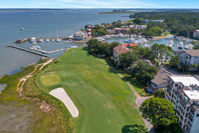 Lake House 6995 Muirfield 4 Bedroom Sea Pines Villa, , on  in South Carolina - Lakehouse Vacation Rental - Lake Home for rent on LakeHouseVacations.com