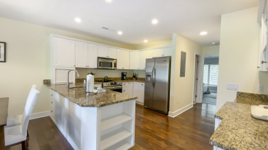 Lake House 6995 Muirfield 4 Bedroom Sea Pines Villa, , on  in South Carolina - Lakehouse Vacation Rental - Lake Home for rent on LakeHouseVacations.com
