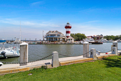 Lake House 6995 Muirfield 4 Bedroom Sea Pines Villa, , on  in South Carolina - Lakehouse Vacation Rental - Lake Home for rent on LakeHouseVacations.com