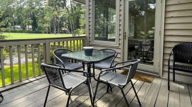 Lake House 6995 Muirfield 4 Bedroom Sea Pines Villa, , on  in South Carolina - Lakehouse Vacation Rental - Lake Home for rent on LakeHouseVacations.com