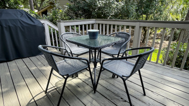 Lake House 6995 Muirfield 4 Bedroom Sea Pines Villa, , on  in South Carolina - Lakehouse Vacation Rental - Lake Home for rent on LakeHouseVacations.com
