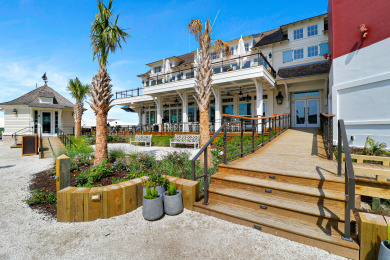Lake House 6995 Muirfield 4 Bedroom Sea Pines Villa, , on  in South Carolina - Lakehouse Vacation Rental - Lake Home for rent on LakeHouseVacations.com