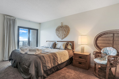 Lake House Ocean One 405 - Oceanfront 4th Floor Condo, , on  in South Carolina - Lakehouse Vacation Rental - Lake Home for rent on LakeHouseVacations.com