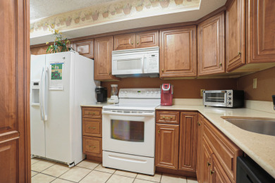 Lake House Ocean One 405 - Oceanfront 4th Floor Condo, , on  in South Carolina - Lakehouse Vacation Rental - Lake Home for rent on LakeHouseVacations.com