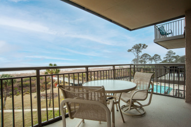 Lake House Ocean One 405 - Oceanfront 4th Floor Condo, , on  in South Carolina - Lakehouse Vacation Rental - Lake Home for rent on LakeHouseVacations.com