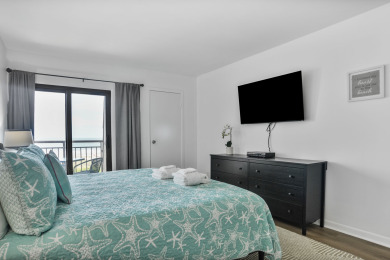 Lake House Ocean One 513 - Oceanfront 5th Floor Villa , , on  in South Carolina - Lakehouse Vacation Rental - Lake Home for rent on LakeHouseVacations.com