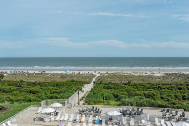 Lake House Ocean One 513 - Oceanfront 5th Floor Villa , , on  in South Carolina - Lakehouse Vacation Rental - Lake Home for rent on LakeHouseVacations.com