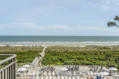 Lake House Ocean One 513 - Oceanfront 5th Floor Villa , , on  in South Carolina - Lakehouse Vacation Rental - Lake Home for rent on LakeHouseVacations.com