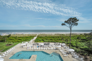 Lake House Ocean One 513 - Oceanfront 5th Floor Villa , , on  in South Carolina - Lakehouse Vacation Rental - Lake Home for rent on LakeHouseVacations.com