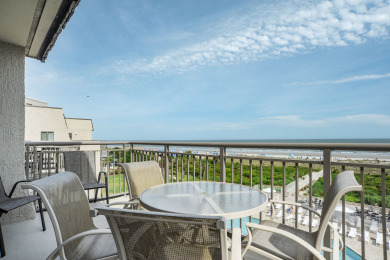 Lake House Ocean One 513 - Oceanfront 5th Floor Villa , , on  in South Carolina - Lakehouse Vacation Rental - Lake Home for rent on LakeHouseVacations.com