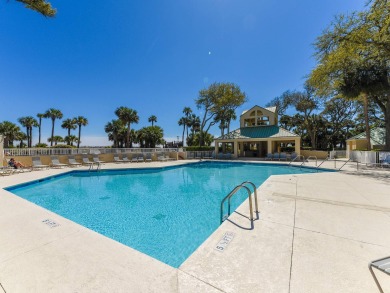 Lake House 112 Barrington Court. Beachfront Condo, Sleeps 8, Free Bikes, , on  in South Carolina - Lakehouse Vacation Rental - Lake Home for rent on LakeHouseVacations.com