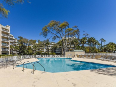 Lake House 112 Barrington Court. Beachfront Condo, Sleeps 8, Free Bikes, , on  in South Carolina - Lakehouse Vacation Rental - Lake Home for rent on LakeHouseVacations.com