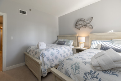 Lake House 112 Barrington Court. Beachfront Condo, Sleeps 8, Free Bikes, , on  in South Carolina - Lakehouse Vacation Rental - Lake Home for rent on LakeHouseVacations.com