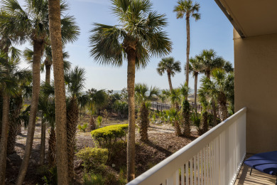 Lake House 112 Barrington Court. Beachfront Condo, Sleeps 8, Free Bikes, , on  in South Carolina - Lakehouse Vacation Rental - Lake Home for rent on LakeHouseVacations.com