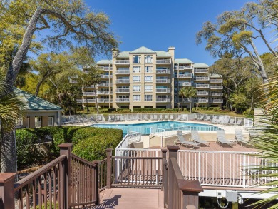 Lake House 112 Barrington Court. Beachfront Condo, Sleeps 8, Free Bikes, , on  in South Carolina - Lakehouse Vacation Rental - Lake Home for rent on LakeHouseVacations.com