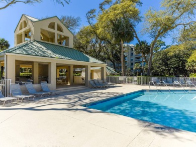 Lake House 112 Barrington Court. Beachfront Condo, Sleeps 8, Free Bikes, , on  in South Carolina - Lakehouse Vacation Rental - Lake Home for rent on LakeHouseVacations.com