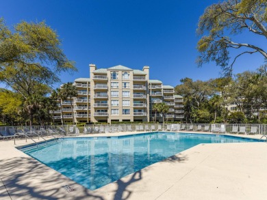 Lake House 112 Barrington Court. Beachfront Condo, Sleeps 8, Free Bikes, , on  in South Carolina - Lakehouse Vacation Rental - Lake Home for rent on LakeHouseVacations.com