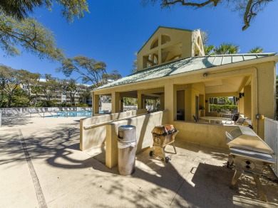 Lake House 112 Barrington Court. Beachfront Condo, Sleeps 8, Free Bikes, , on  in South Carolina - Lakehouse Vacation Rental - Lake Home for rent on LakeHouseVacations.com