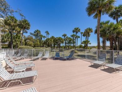 Lake House 112 Barrington Court. Beachfront Condo, Sleeps 8, Free Bikes, , on  in South Carolina - Lakehouse Vacation Rental - Lake Home for rent on LakeHouseVacations.com