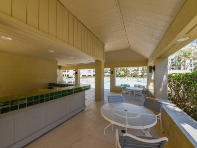 Lake House 112 Barrington Court. Beachfront Condo, Sleeps 8, Free Bikes, , on  in South Carolina - Lakehouse Vacation Rental - Lake Home for rent on LakeHouseVacations.com