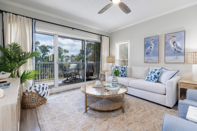 Lake House 407 Barrington Arms Beachfront Villa. 2 Bedrooms. Palmetto Dunes. Sleeps 7, , on  in South Carolina - Lakehouse Vacation Rental - Lake Home for rent on LakeHouseVacations.com