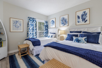 Lake House 407 Barrington Arms Beachfront Villa. 2 Bedrooms. Palmetto Dunes. Sleeps 7, , on  in South Carolina - Lakehouse Vacation Rental - Lake Home for rent on LakeHouseVacations.com