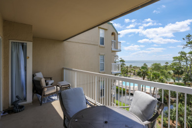 Lake House 407 Barrington Arms Beachfront Villa. 2 Bedrooms. Palmetto Dunes. Sleeps 7, , on  in South Carolina - Lakehouse Vacation Rental - Lake Home for rent on LakeHouseVacations.com