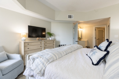 Lake House 407 Barrington Arms Beachfront Villa. 2 Bedrooms. Palmetto Dunes. Sleeps 7, , on  in South Carolina - Lakehouse Vacation Rental - Lake Home for rent on LakeHouseVacations.com