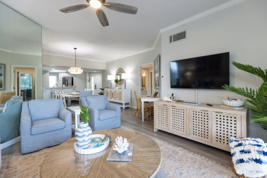 Lake House 407 Barrington Arms Beachfront Villa. 2 Bedrooms. Palmetto Dunes. Sleeps 7, , on  in South Carolina - Lakehouse Vacation Rental - Lake Home for rent on LakeHouseVacations.com