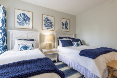 Lake House 407 Barrington Arms Beachfront Villa. 2 Bedrooms. Palmetto Dunes. Sleeps 7, , on  in South Carolina - Lakehouse Vacation Rental - Lake Home for rent on LakeHouseVacations.com
