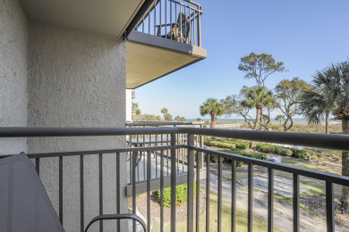 Lake House Ocean One 221 - 2nd floor 3 BR Oceanfront Condo, , on  in South Carolina - Lakehouse Vacation Rental - Lake Home for rent on LakeHouseVacations.com