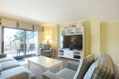 Lake House Ocean One 221 - 2nd floor 3 BR Oceanfront Condo, , on  in South Carolina - Lakehouse Vacation Rental - Lake Home for rent on LakeHouseVacations.com
