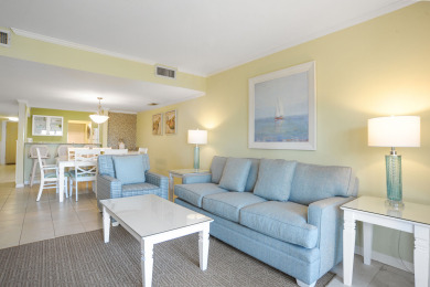 Lake House Ocean One 221 - 2nd floor 3 BR Oceanfront Condo, , on  in South Carolina - Lakehouse Vacation Rental - Lake Home for rent on LakeHouseVacations.com