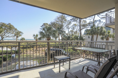 Lake House Ocean One 221 - 2nd floor 3 BR Oceanfront Condo, , on  in South Carolina - Lakehouse Vacation Rental - Lake Home for rent on LakeHouseVacations.com