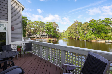 Lake House 7643 Huntington 4 Bed, 4 Bath, Lagoon Views, Sleeps 10, , on  in South Carolina - Lakehouse Vacation Rental - Lake Home for rent on LakeHouseVacations.com