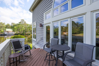 Lake House 7643 Huntington 4 Bed, 4 Bath, Lagoon Views, Sleeps 10, , on  in South Carolina - Lakehouse Vacation Rental - Lake Home for rent on LakeHouseVacations.com
