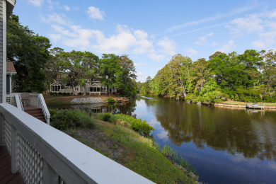 Lake House 7643 Huntington 4 Bed, 4 Bath, Lagoon Views, Sleeps 10, , on  in South Carolina - Lakehouse Vacation Rental - Lake Home for rent on LakeHouseVacations.com
