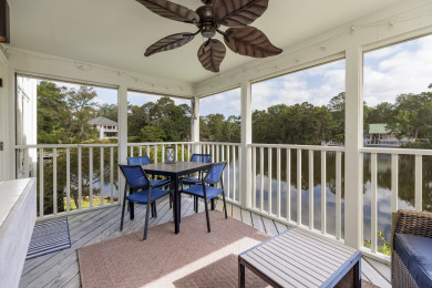 Lake House 7643 Huntington 4 Bed, 4 Bath, Lagoon Views, Sleeps 10, , on  in South Carolina - Lakehouse Vacation Rental - Lake Home for rent on LakeHouseVacations.com