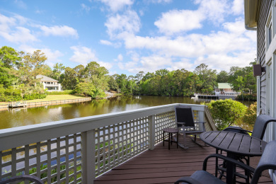 Lake House 7643 Huntington 4 Bed, 4 Bath, Lagoon Views, Sleeps 10, , on  in South Carolina - Lakehouse Vacation Rental - Lake Home for rent on LakeHouseVacations.com