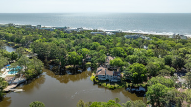 Lake House 7643 Huntington 4 Bed, 4 Bath, Lagoon Views, Sleeps 10, , on  in South Carolina - Lakehouse Vacation Rental - Lake Home for rent on LakeHouseVacations.com