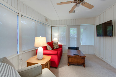 Lake House 20 Tupelo Charming Sea Pines Home, Private Pool, Free Bikes, , on  in South Carolina - Lakehouse Vacation Rental - Lake Home for rent on LakeHouseVacations.com