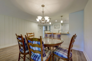 Lake House 525 Plantation Club Stylish Villa, 2 Bedrooms, Sleeps 6, Free Bikes, Pool, , on  in South Carolina - Lakehouse Vacation Rental - Lake Home for rent on LakeHouseVacations.com