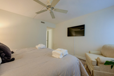 Lake House 525 Plantation Club Stylish Villa, 2 Bedrooms, Sleeps 6, Free Bikes, Pool, , on  in South Carolina - Lakehouse Vacation Rental - Lake Home for rent on LakeHouseVacations.com