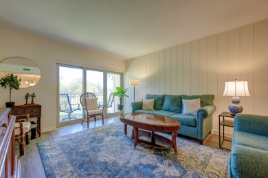 Lake House 525 Plantation Club Stylish Villa, 2 Bedrooms, Sleeps 6, Free Bikes, Pool, , on  in South Carolina - Lakehouse Vacation Rental - Lake Home for rent on LakeHouseVacations.com