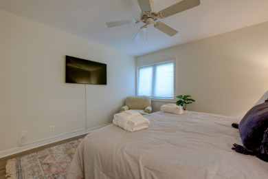 Lake House 525 Plantation Club Stylish Villa, 2 Bedrooms, Sleeps 6, Free Bikes, Pool, , on  in South Carolina - Lakehouse Vacation Rental - Lake Home for rent on LakeHouseVacations.com